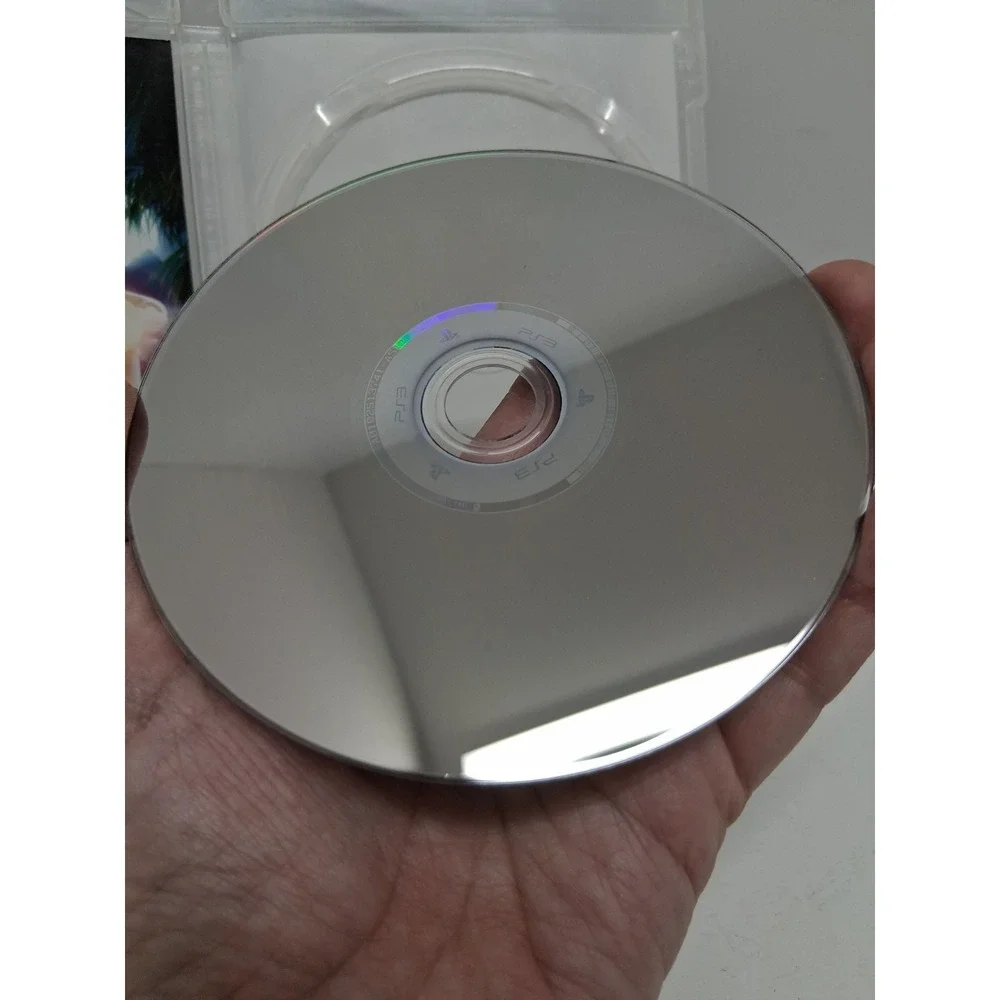PS3 Lego Jurassic Park Video Game
